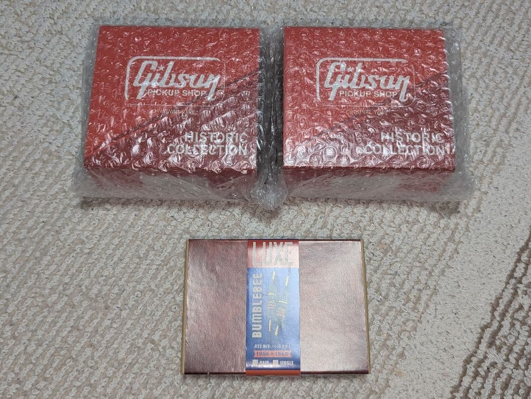 Gibson Les paul standard（概要欄を必ずご確認ください）